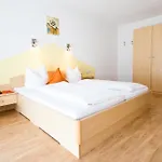 Bergecho Наудерс