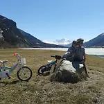 Bergecho Наудерс