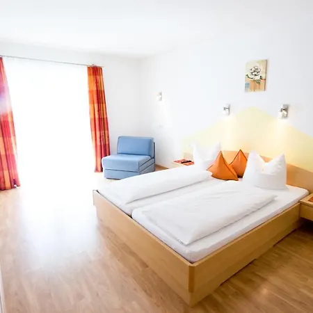 Apartmán Bergecho Nauders