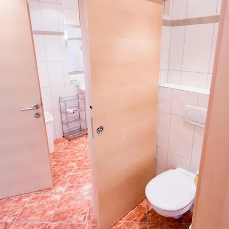 Apartmán Bergecho