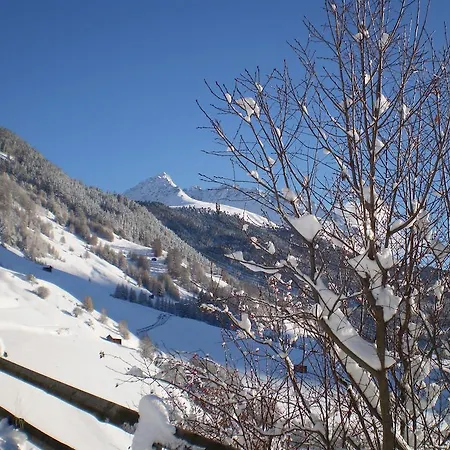 Daire Bergecho Nauders