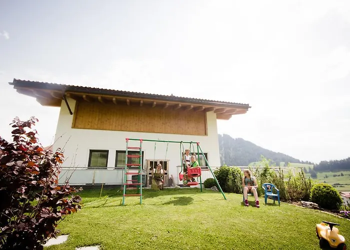 Bergecho * נאודרס