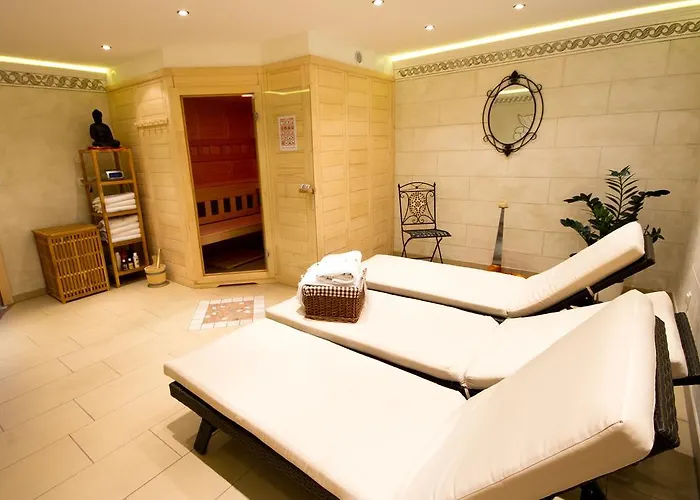 Bergecho נאודרס