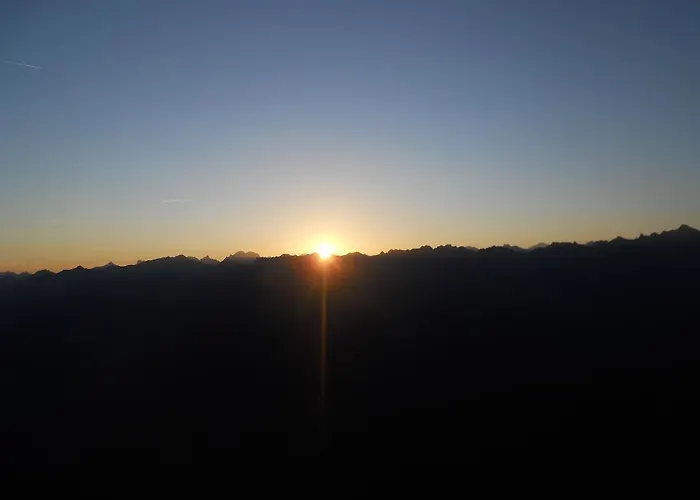 דירה Bergecho נאודרס