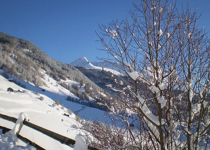 דירה Bergecho נאודרס