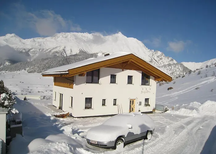 דירה Bergecho נאודרס