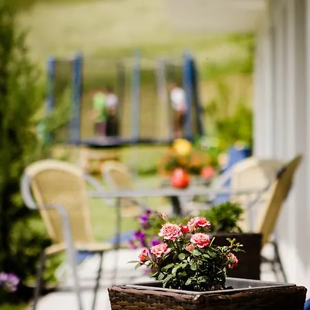 Appartement Bergecho *