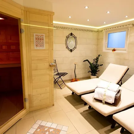 Bergecho Appartement