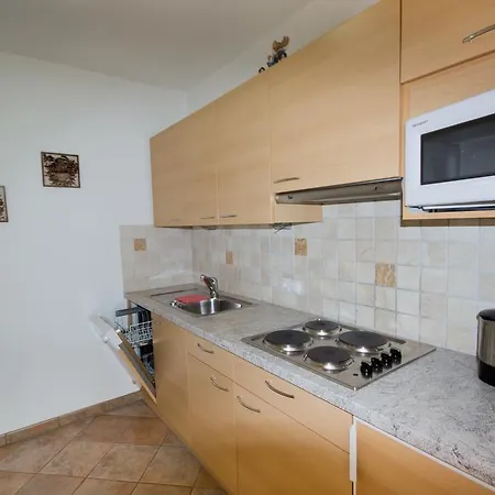 Bergecho Appartement *