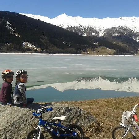 Appartement Bergecho