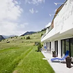 Apartment Bergecho Nauders