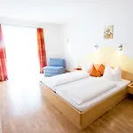 Apartment Bergecho Nauders