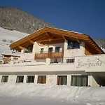 Apartment Bergecho Nauders